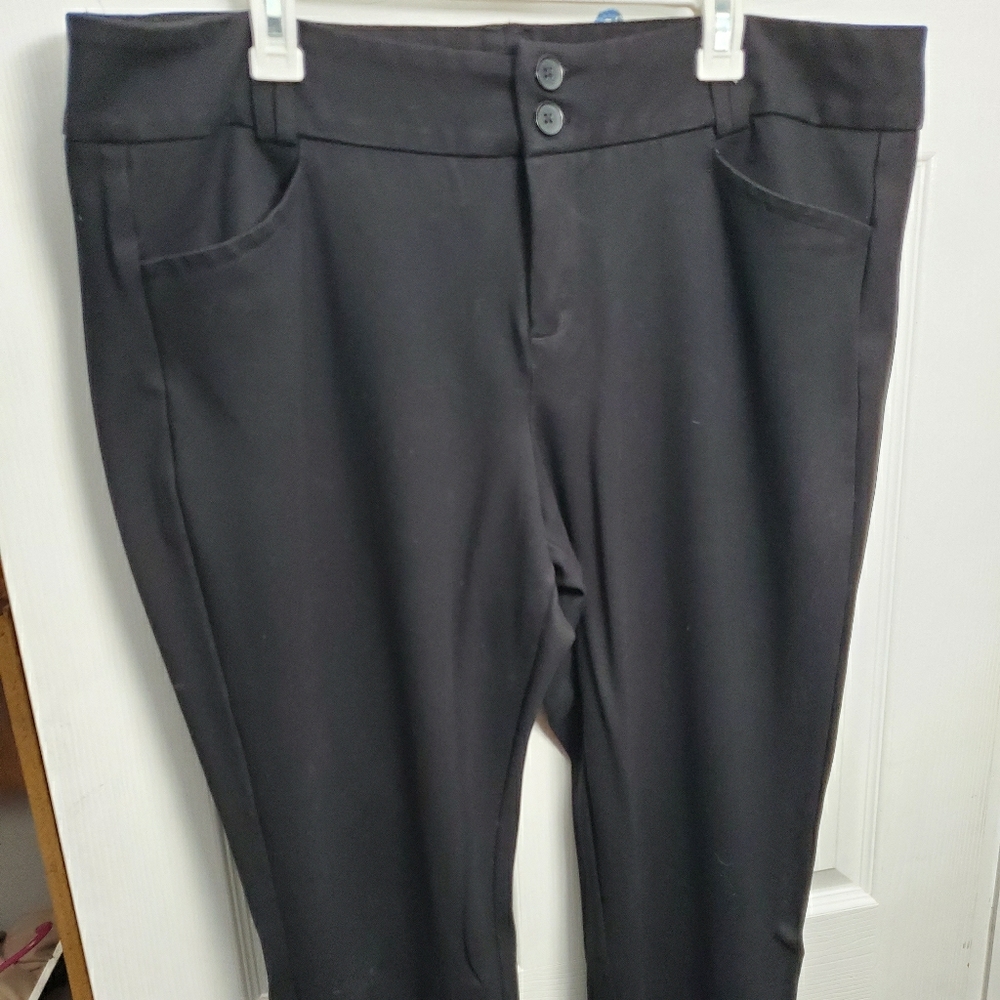 Torrid Dress Pants 22XT